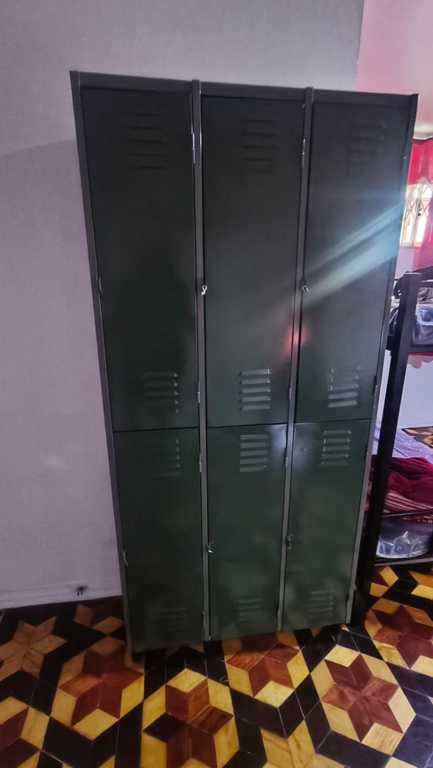 locker
