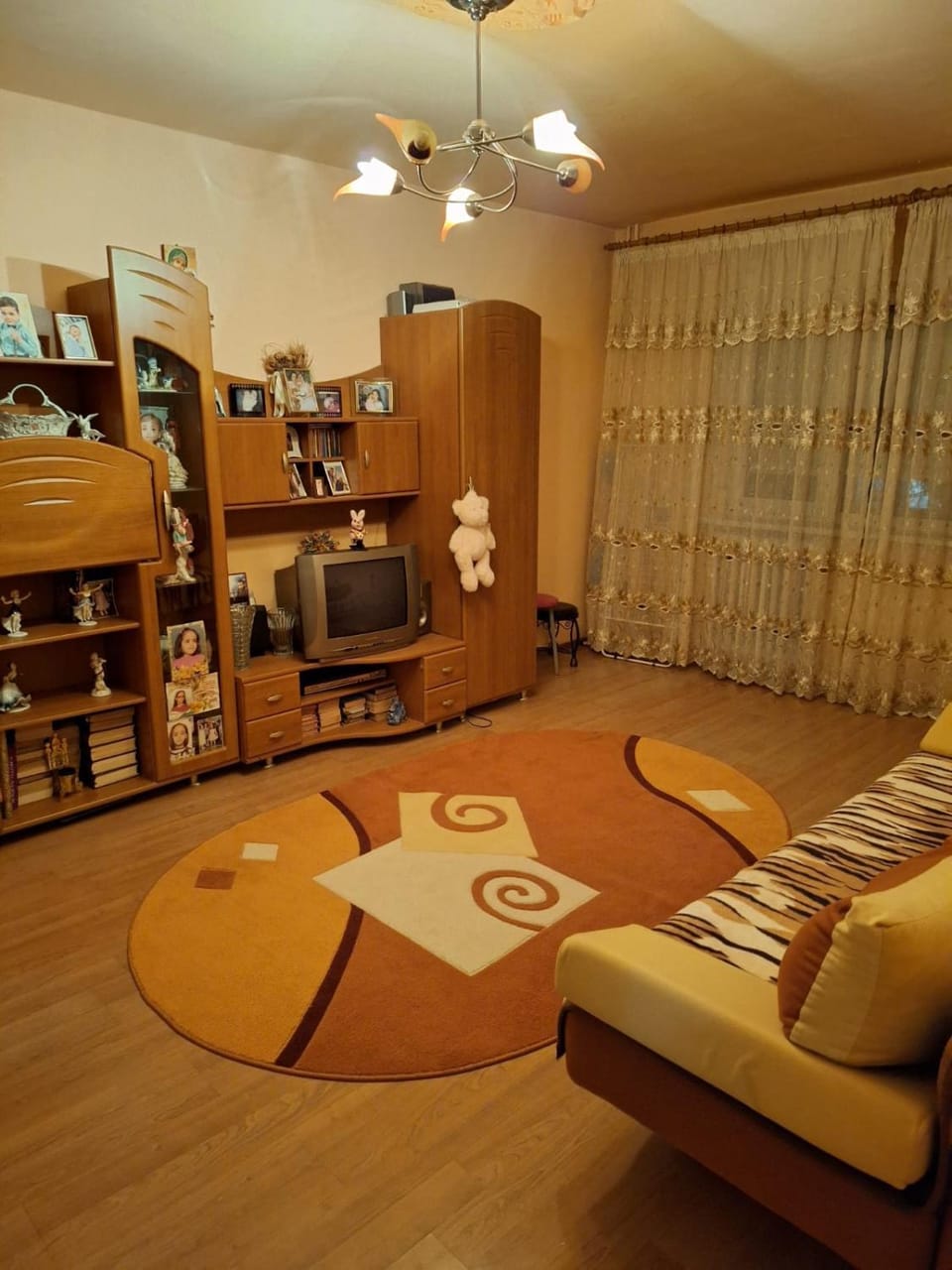 Ana Apartment in Craiova