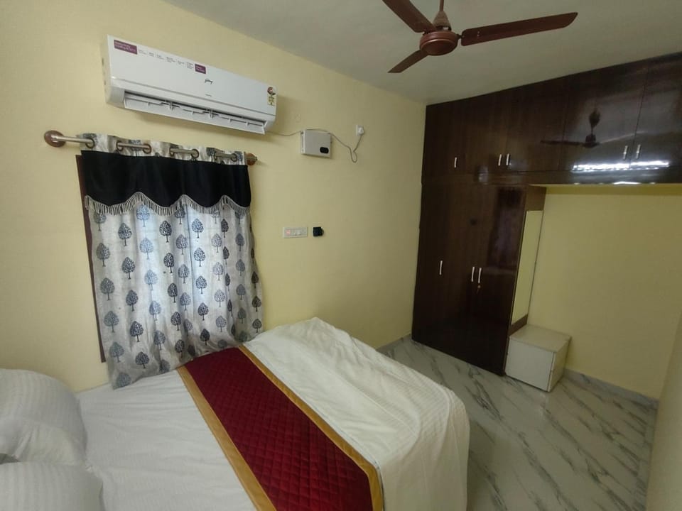 AKR Homestay Vacation rental in Tamil Nadu