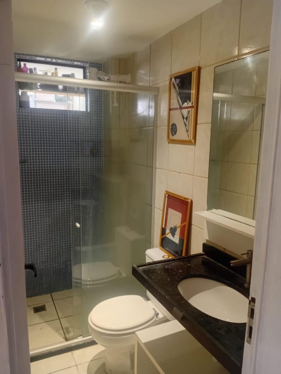 Apto 3 quartos próximo à praia do bessa Apartment in Cabedelo