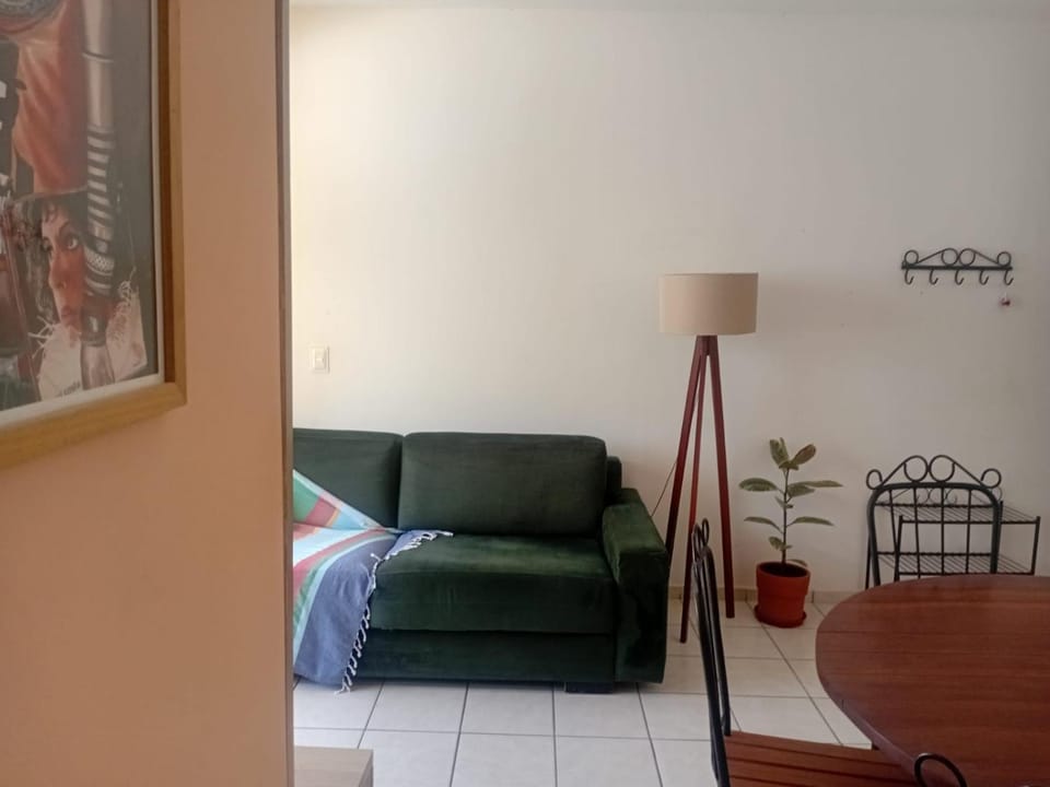 Apto 3 quartos próximo à praia do bessa Apartment in Cabedelo
