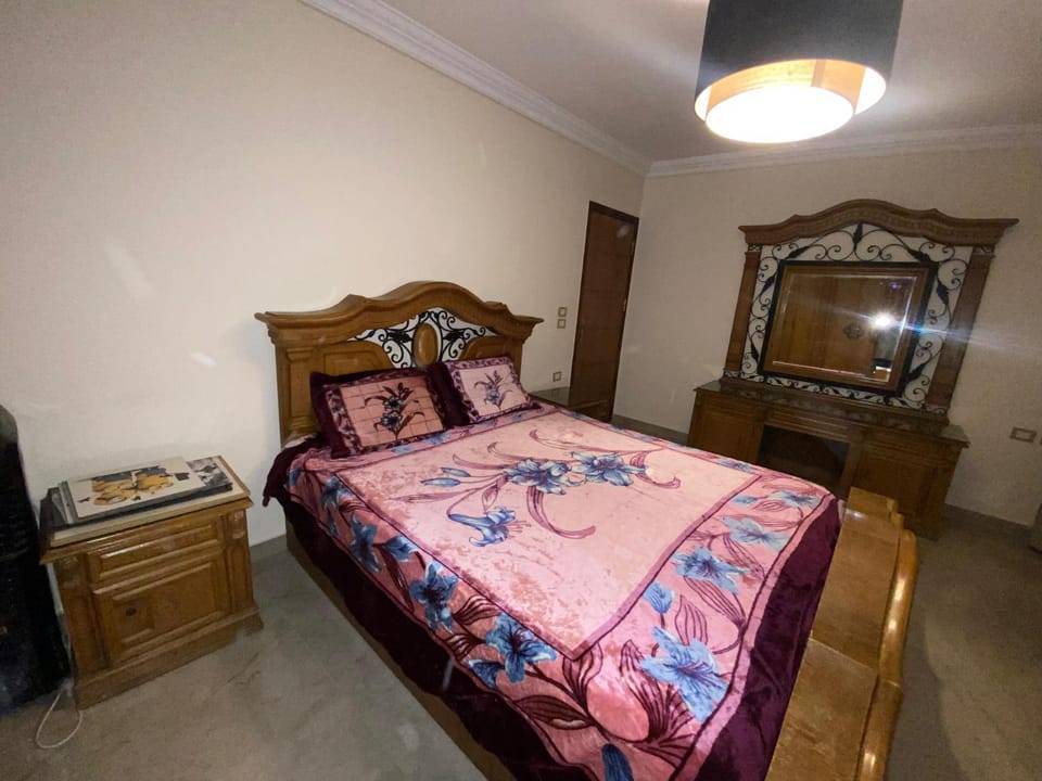 ايجاكس بيراميدز Vacation rental in Egypt