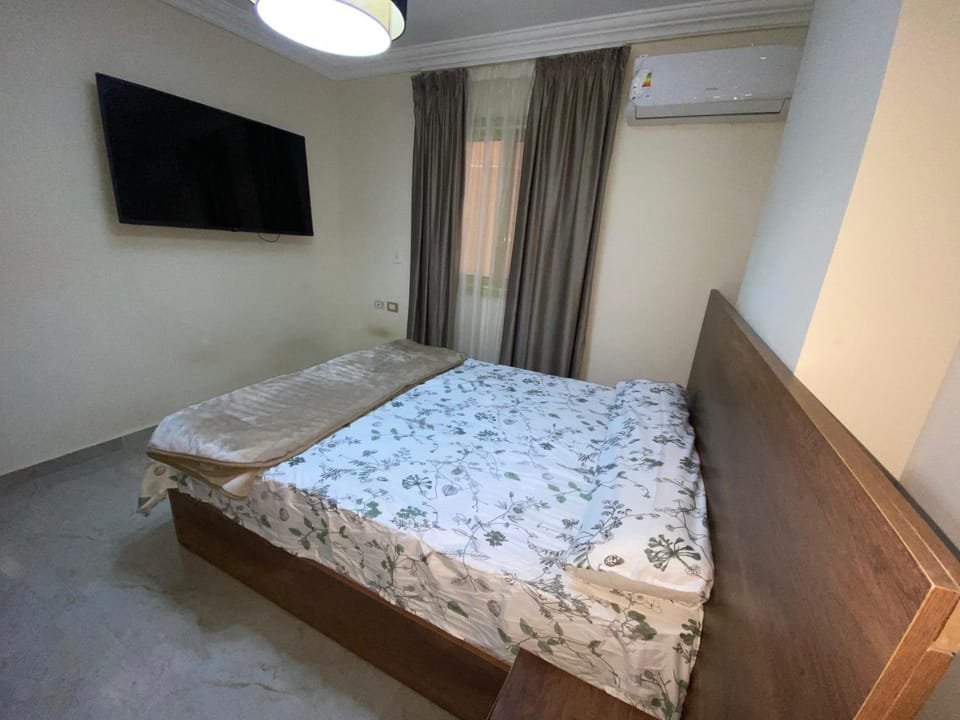 ايجاكس بيراميدز Vacation rental in Egypt