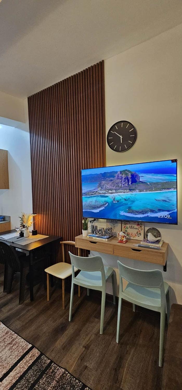 CK Haven Suites Apartment hotel in Cagayan de Oro