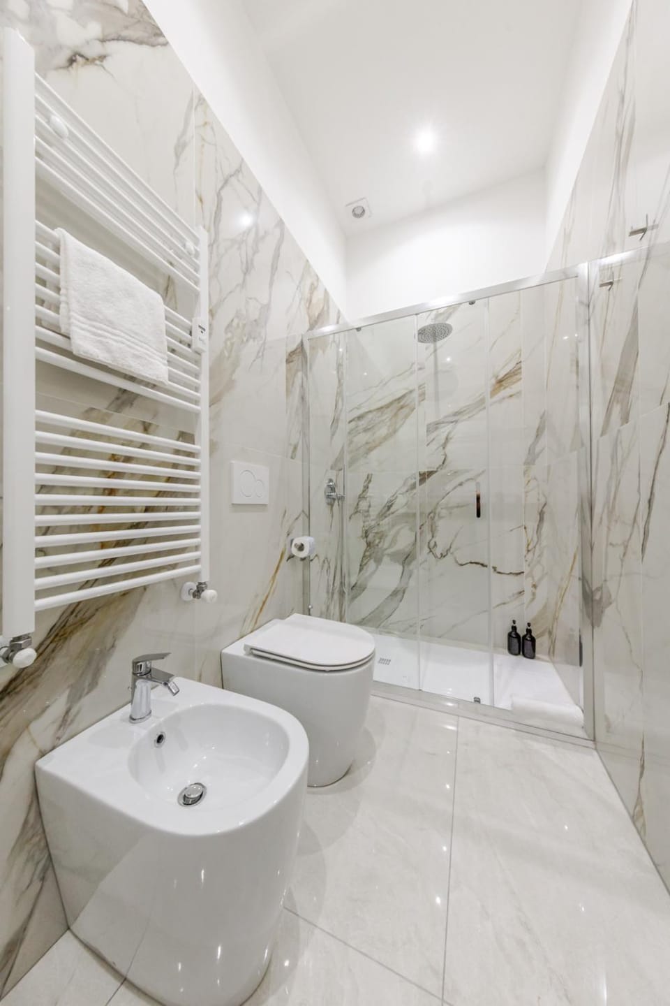 Shower, Toilet, Bathroom, bidet