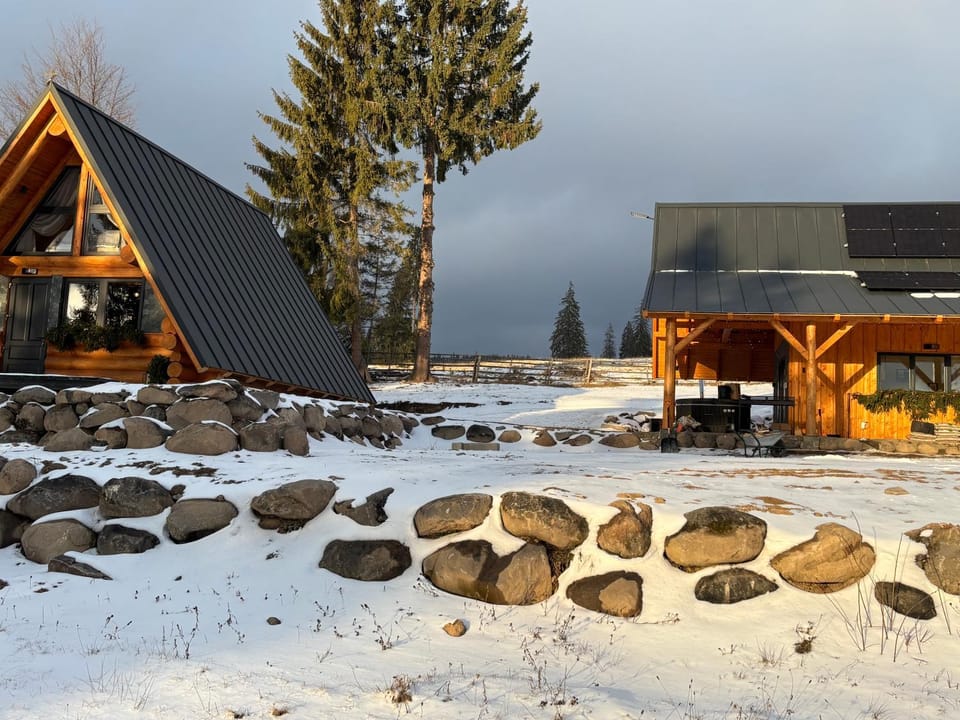 Premiere Chalet Chalet in Romania