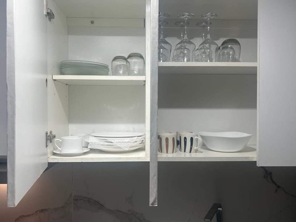 Departamento en Nueva Córdoba, Córdoba Capital Apartment in Cordoba