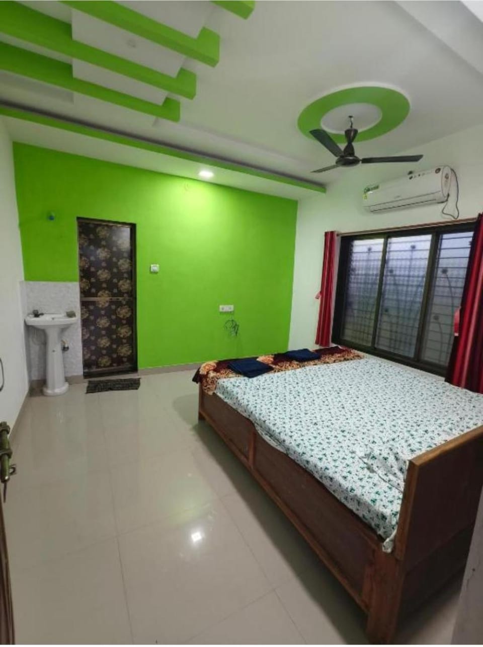 Divyesh Holiday Home Vacation rental in Maharashtra