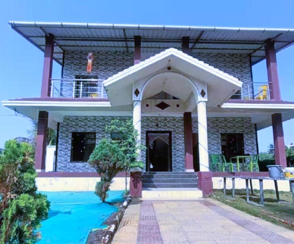 Divyesh Holiday Home Vacation rental in Maharashtra