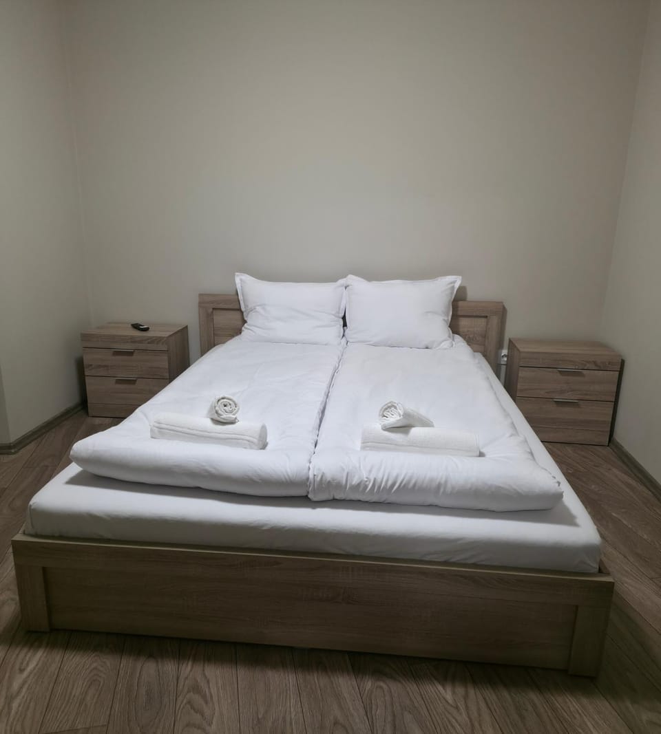 Апартаменти Шадравана Apartment in North Macedonia