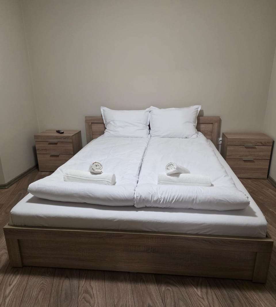 Апартаменти Шадравана Apartment in North Macedonia