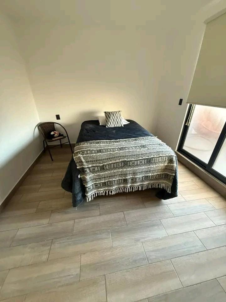 Adara Querétaro Apartment in State of Querétaro