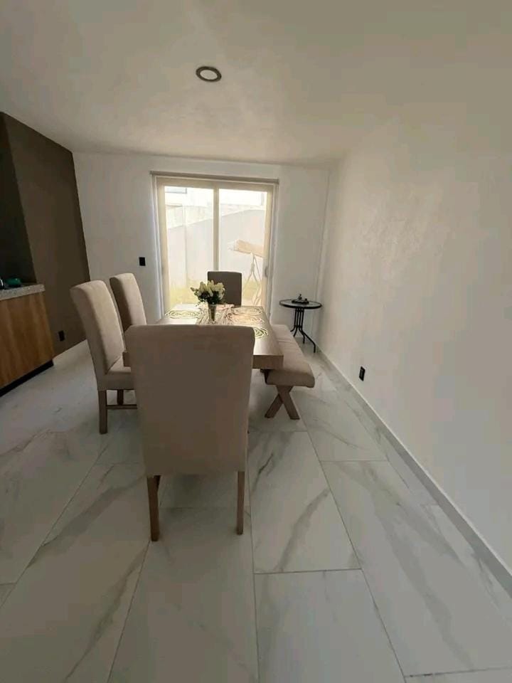 Adara Querétaro Apartment in State of Querétaro