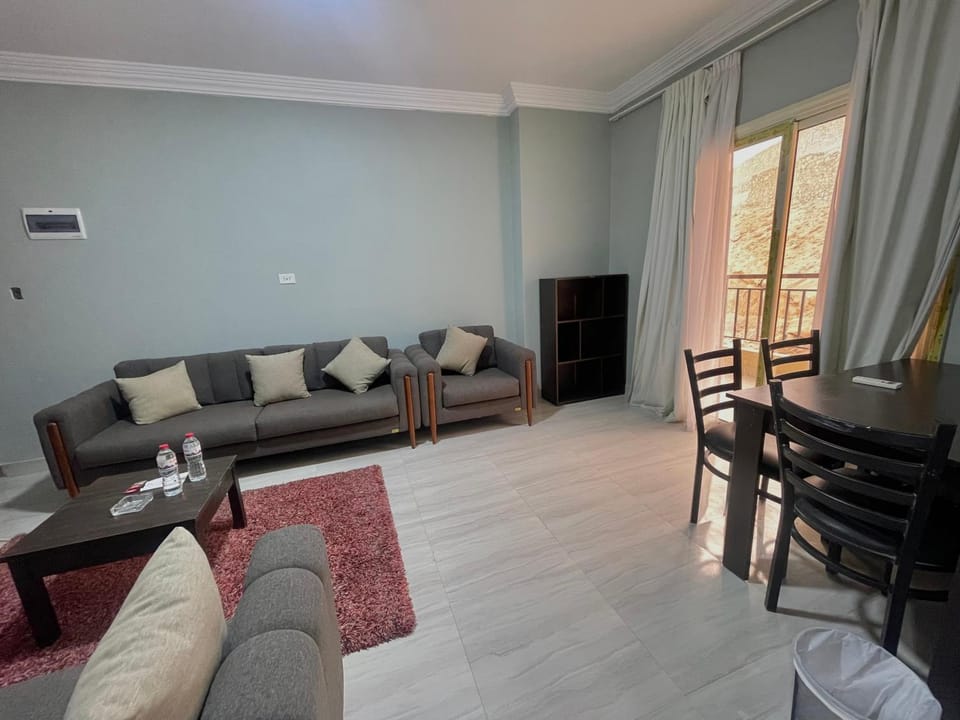 Elegant one bedroom apartment managed by Lilly Homes Apartment in Hurghada