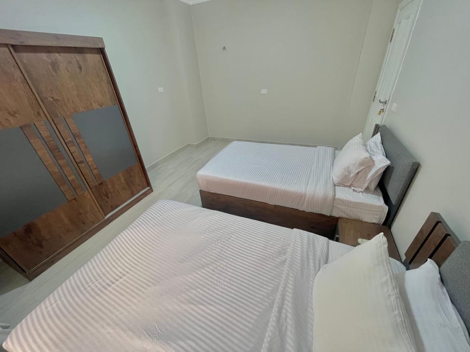 Elegant one bedroom apartment managed by Lilly Homes Apartment in Hurghada