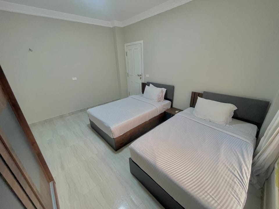 Elegant one bedroom apartment managed by Lilly Homes Apartment in Hurghada