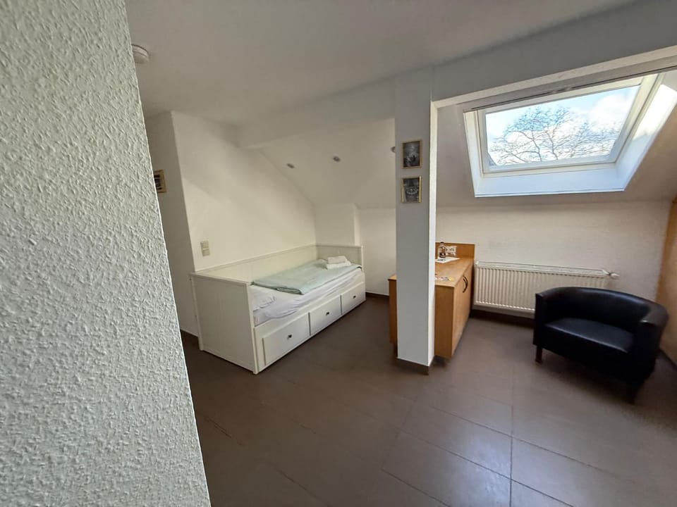 Wirtshaus zur Heimlichen Liebe Hotel in Essen