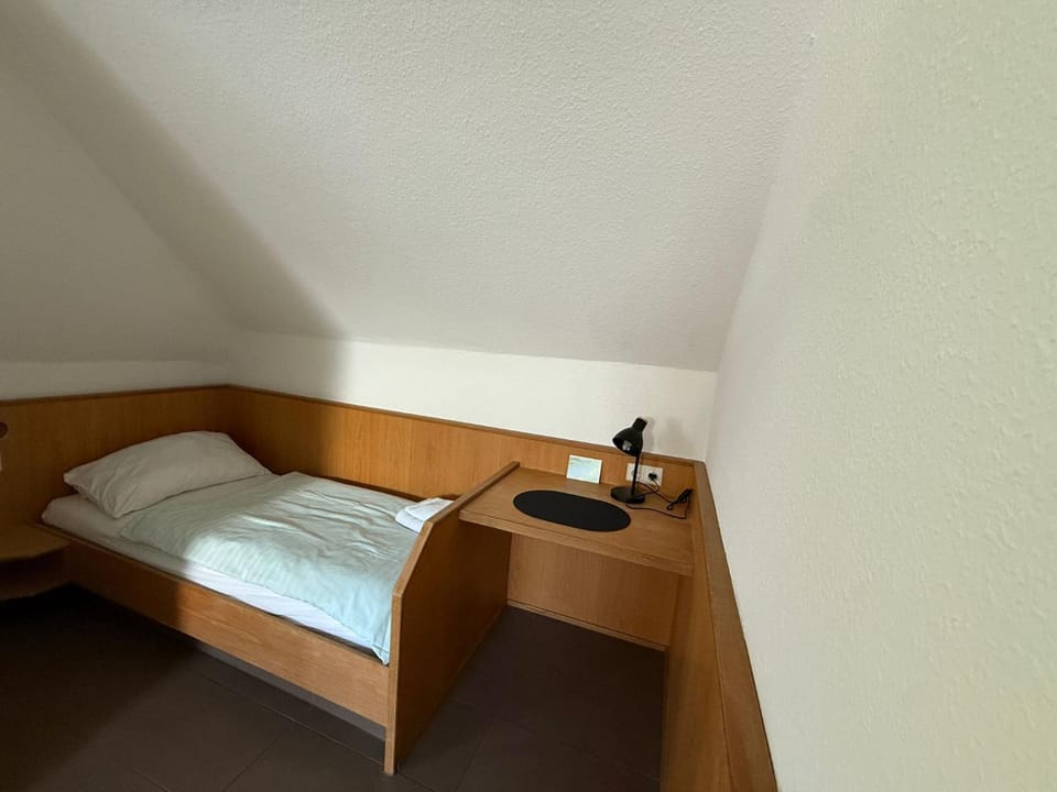Wirtshaus zur Heimlichen Liebe Hotel in Essen