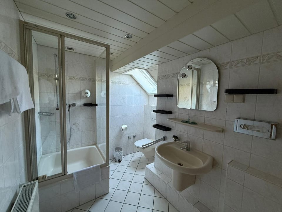 Wirtshaus zur Heimlichen Liebe Hotel in Essen