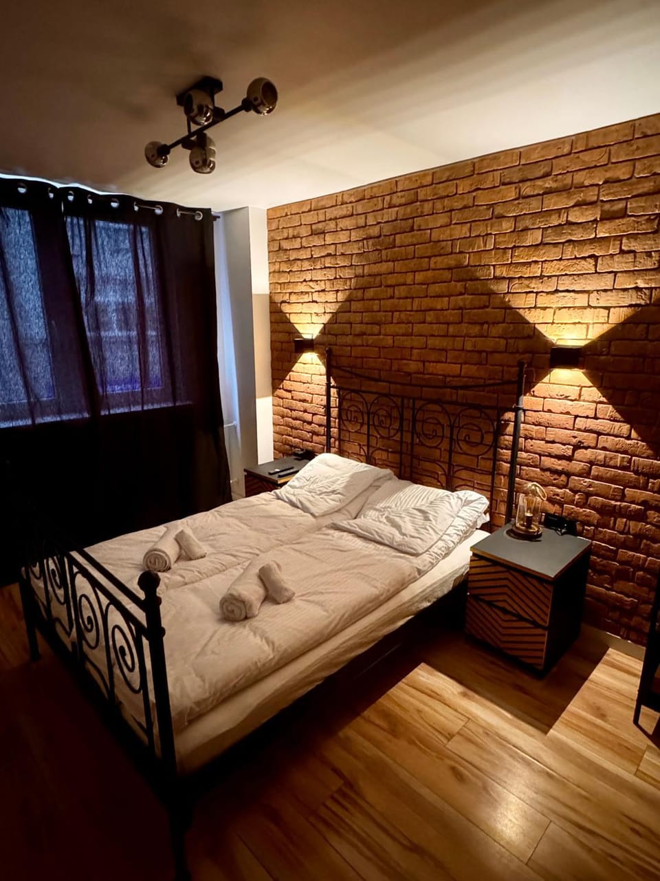 Cegła na Szewskiej Apartment in Wroclaw