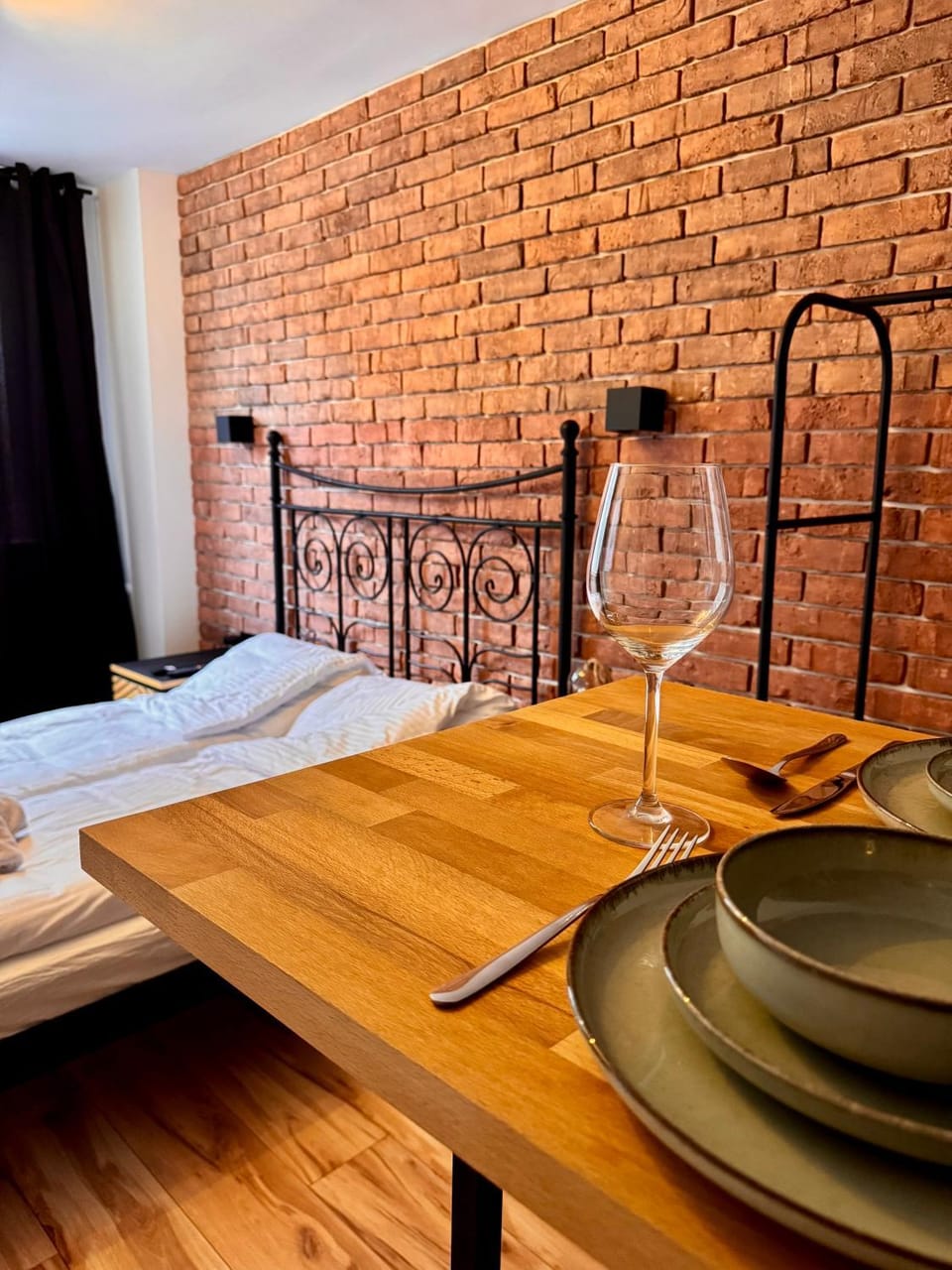 Cegła na Szewskiej Apartment in Wroclaw