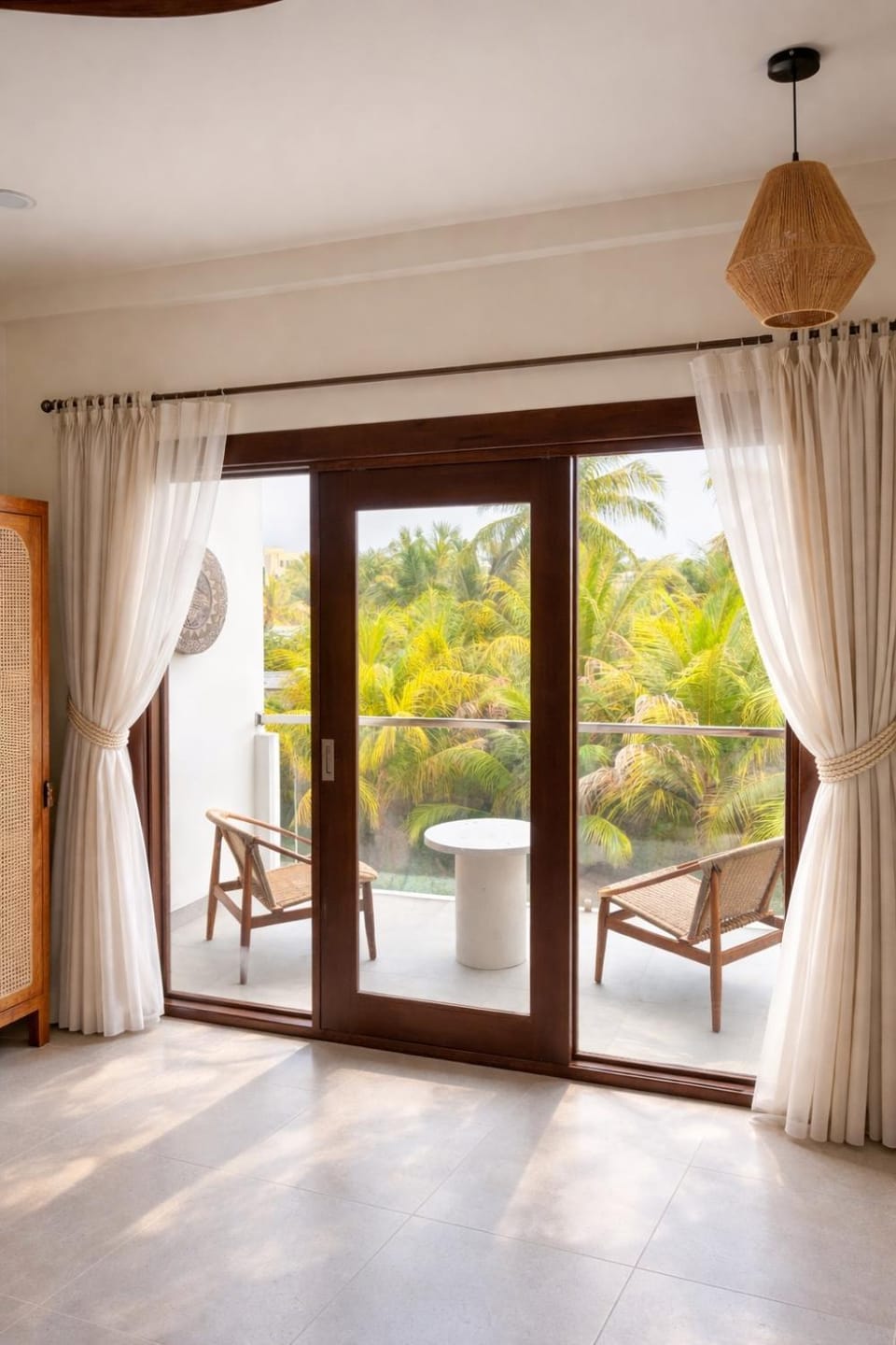 Palma De Maldives Hotel in Maldives