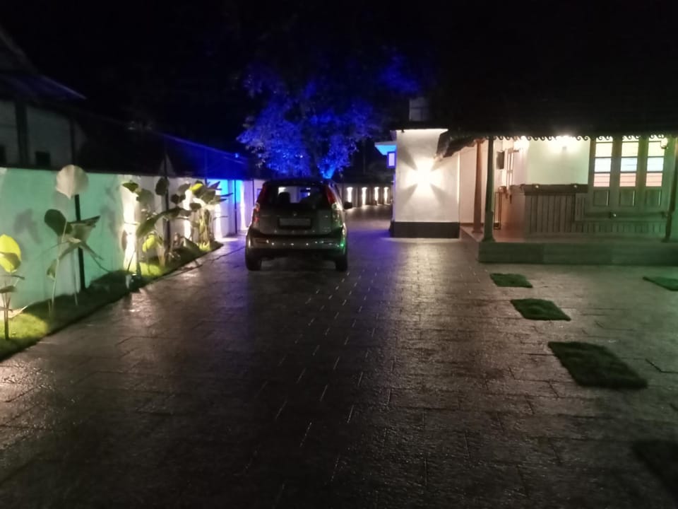 KODIVEED Heritage Villa in Alappuzha