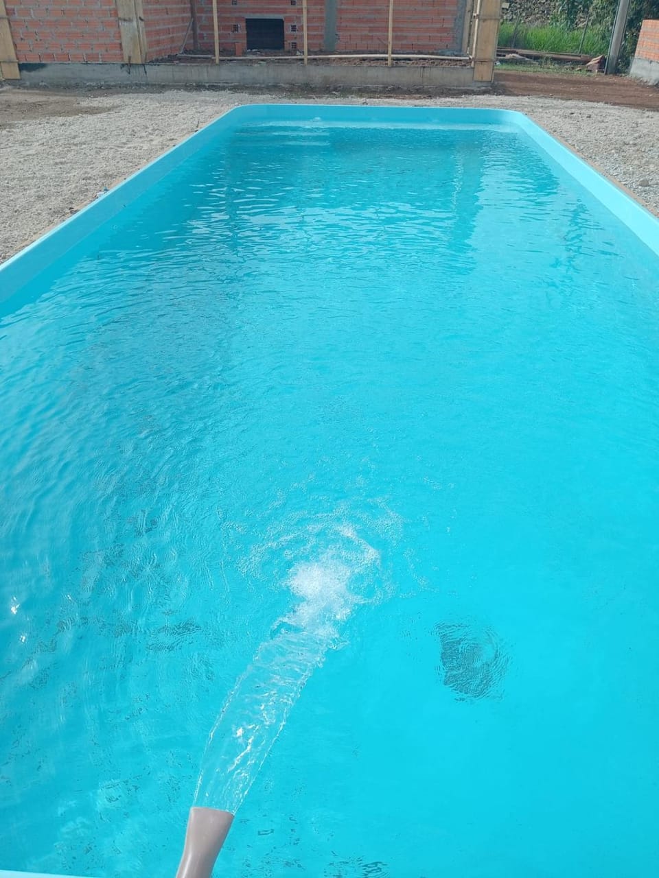 Pousada Pesk Pag Lago Azul Inn in State of Rio Grande do Sul