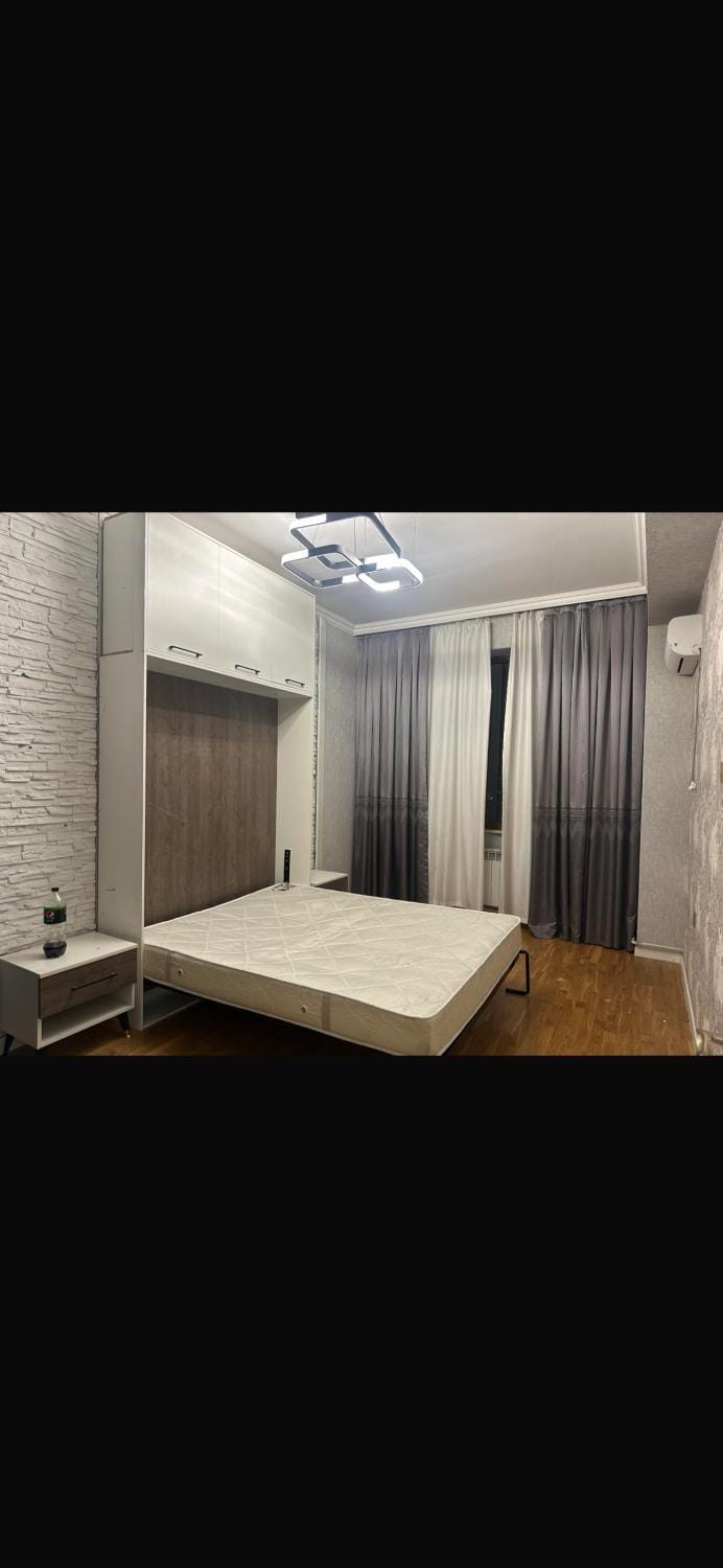 Apartman Apartment in Baku