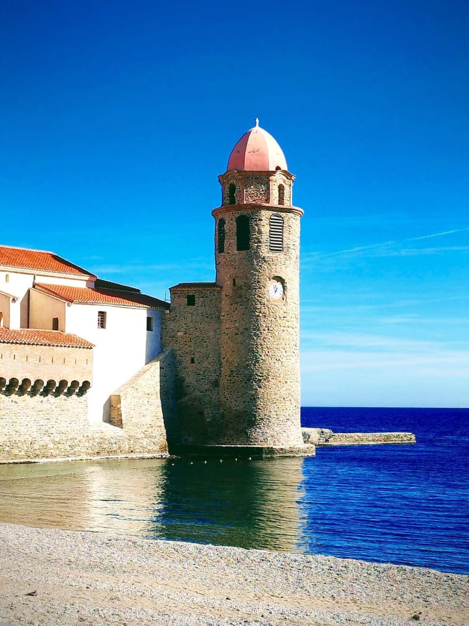 Nearby landmark, Natural landscape, Beach, Sea view