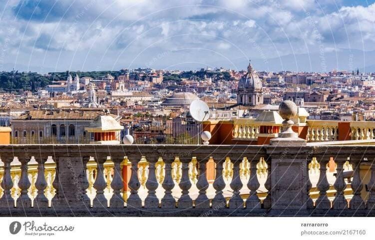 Under Trastevere stars 2 Apartment in Rome