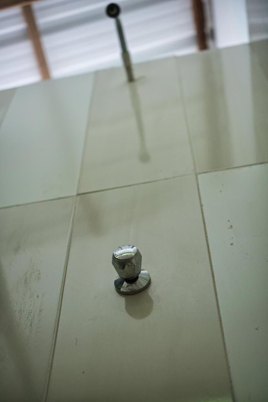 Posadas Jamaica Hostel in Choco, Colombia