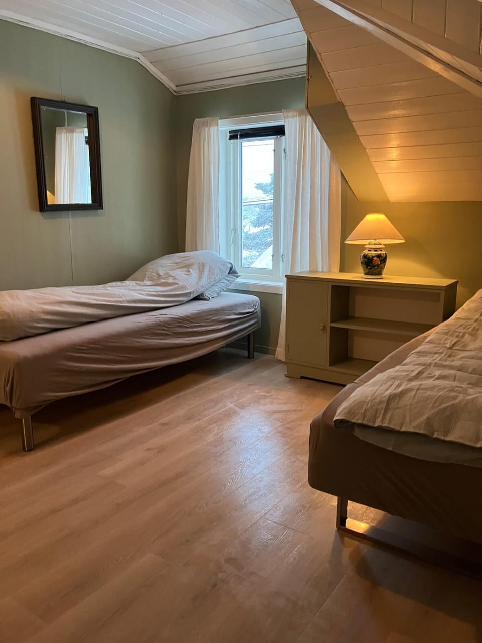 Holiday home in Espevær House in Rogaland