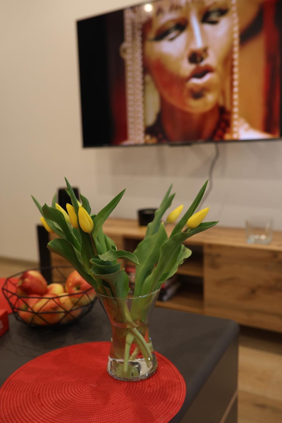 Apartament Nowa Apartment in Greater Poland Voivodeship