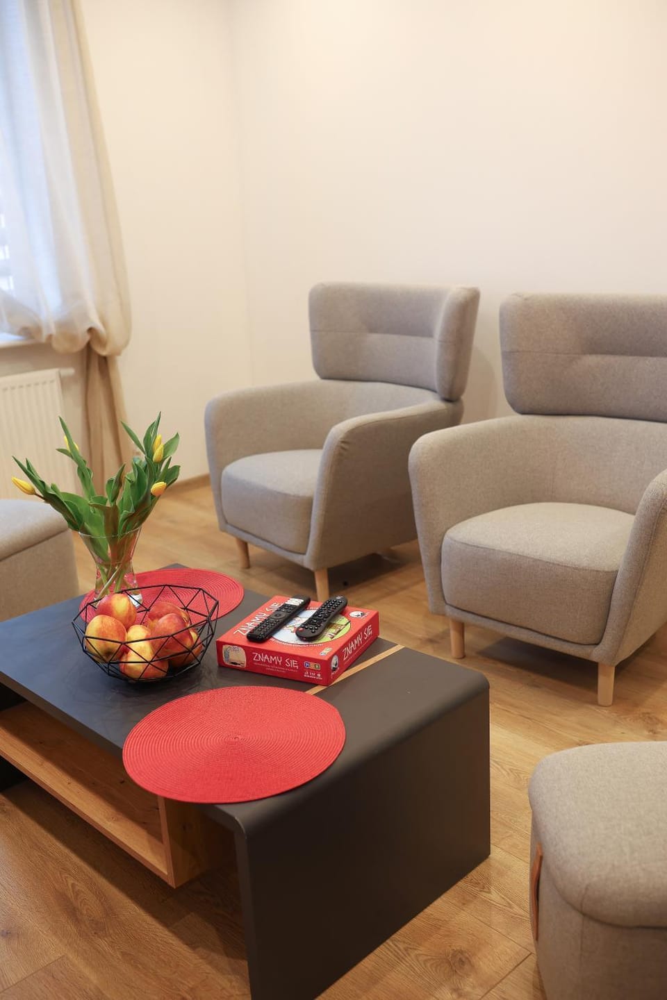 Apartament Nowa Apartment in Greater Poland Voivodeship