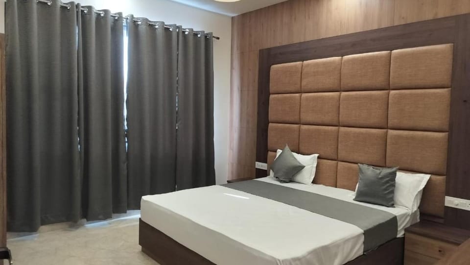 J P Garden Hostel in Nepal