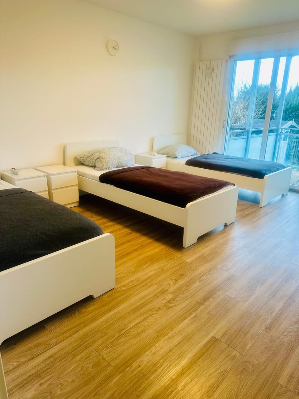 Business Apartment mit Panoramablick bei Köln Apartment in North Rhine-Westphalia