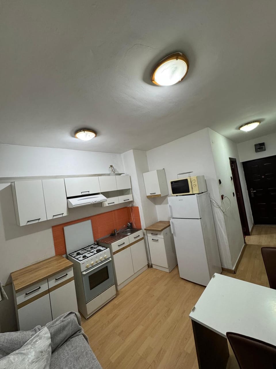 I&MStudio central Apartment in Craiova