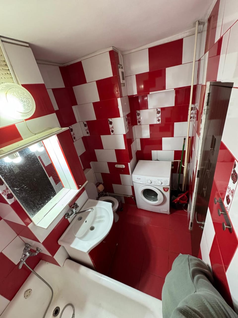 I&MStudio central Apartment in Craiova