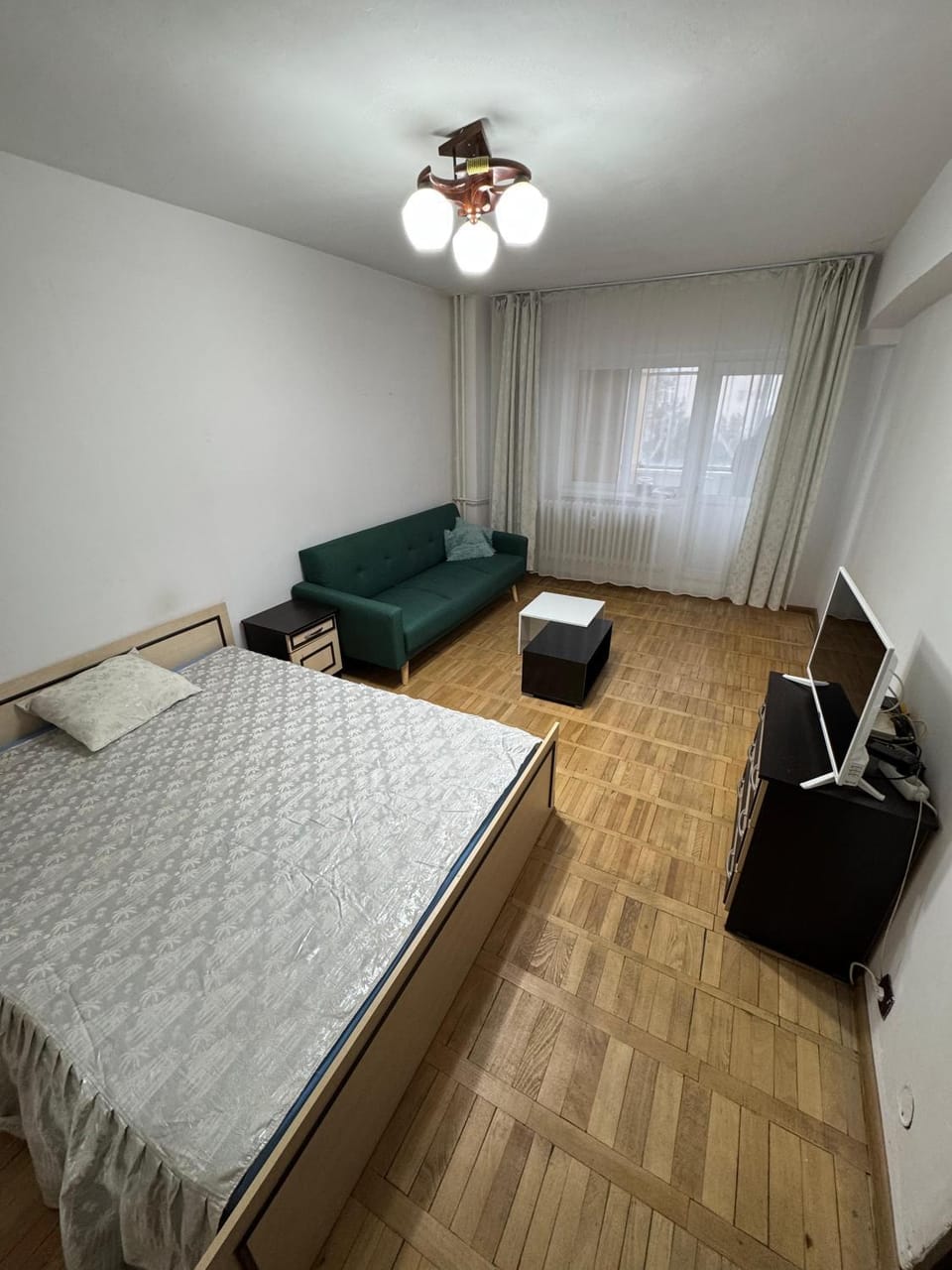 I&MStudio central Apartment in Craiova