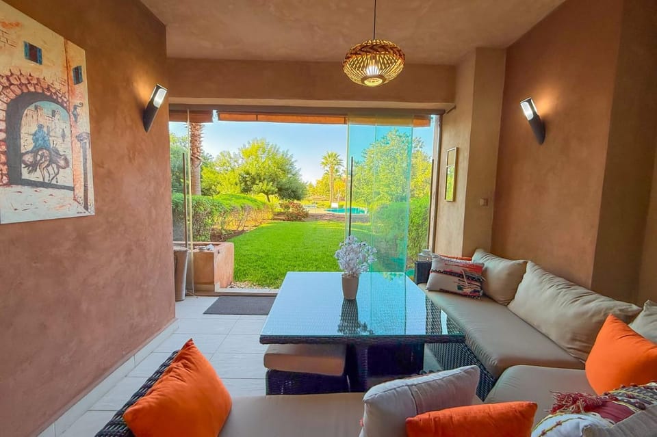 Patio, Balcony/Terrace