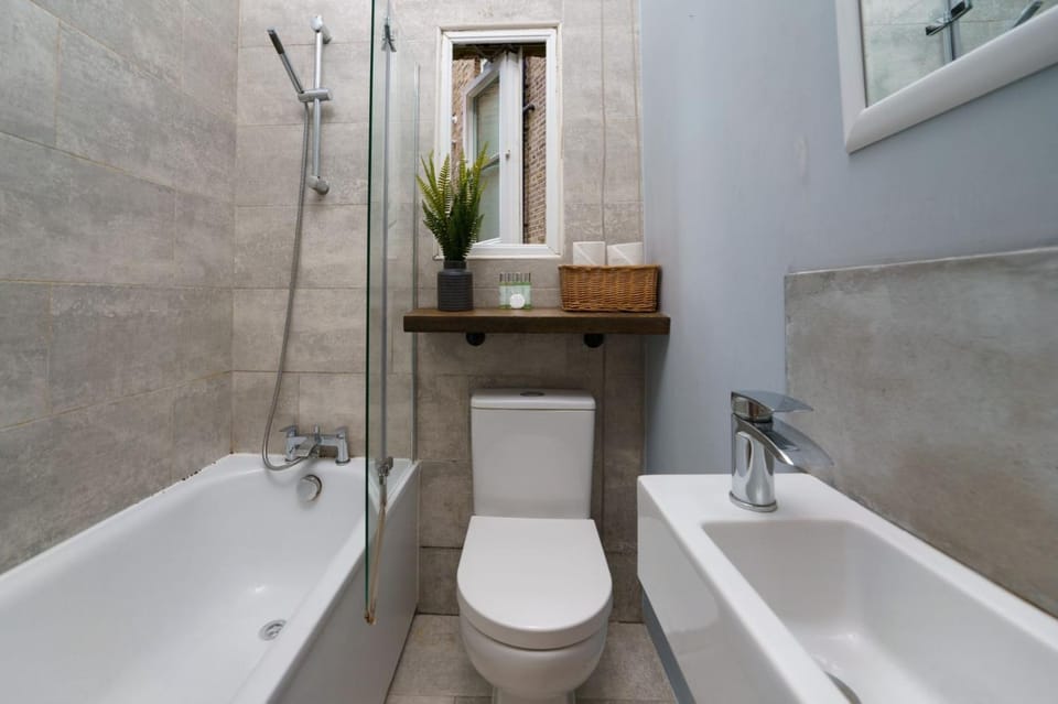 Cosy apartment close to the Nyugati train station Apartment in Budapest