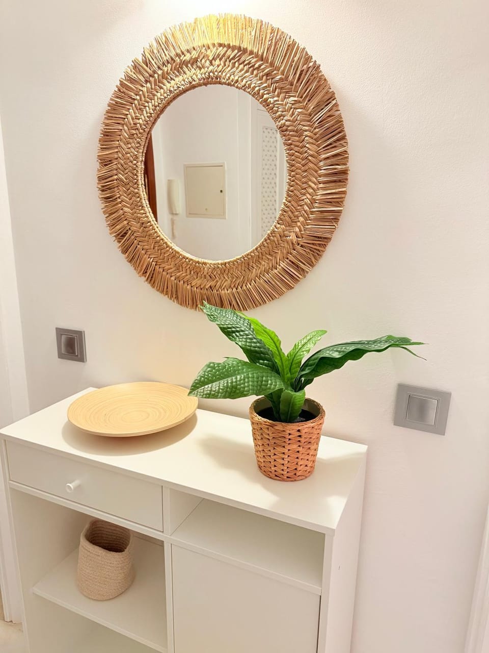 Apartamento Marina Home Apartment in Benalmadena
