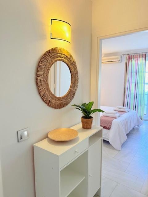 Apartamento Marina Home Apartment in Benalmadena
