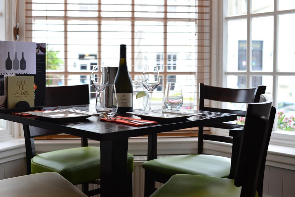 Restaurant/places to eat, Dinner, Alcoholic drinks