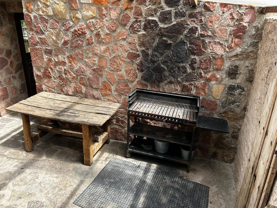 Vista Bella Segovia House in Castile and León