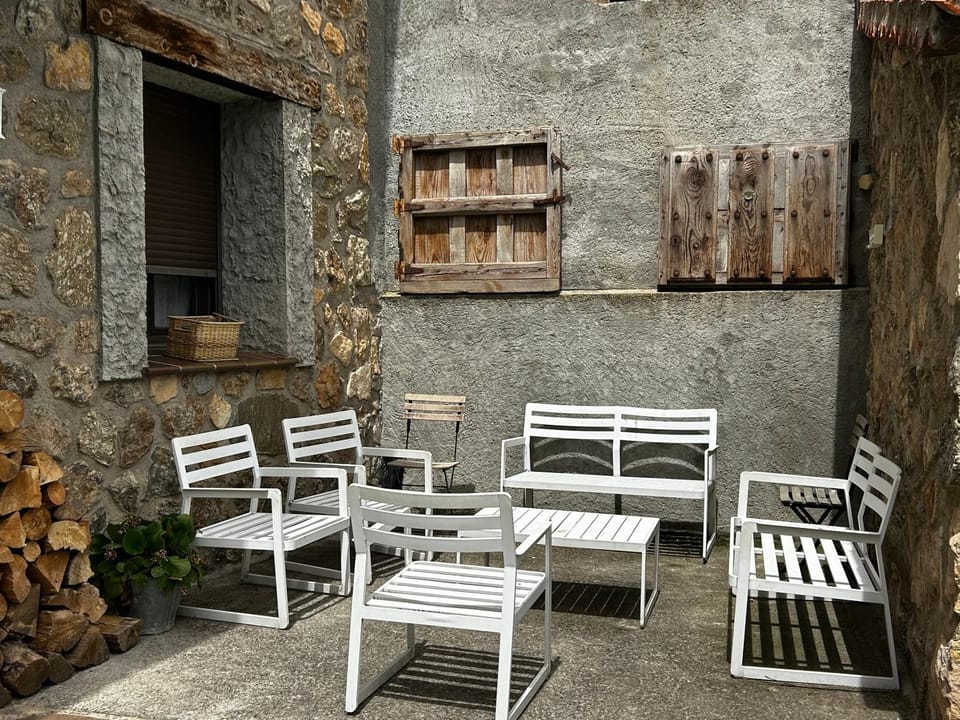 Vista Bella Segovia House in Castile and León