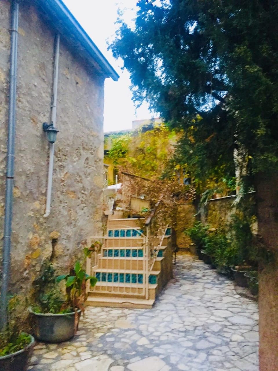 Historic 600 years old beautifully renovated Mill House House in Cyprus