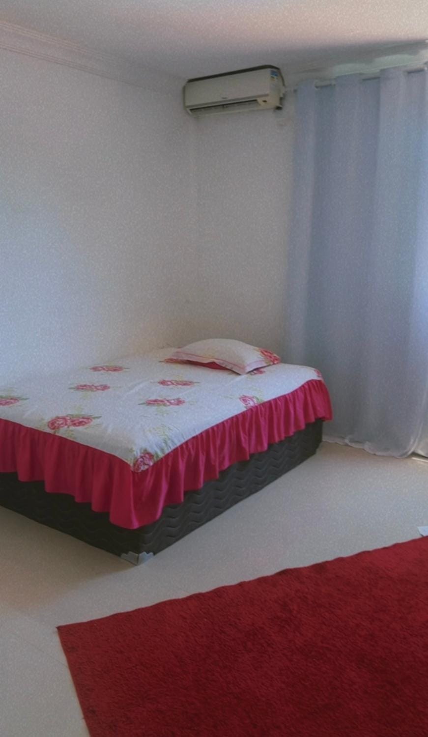 Cada da lanny House in State of Bahia
