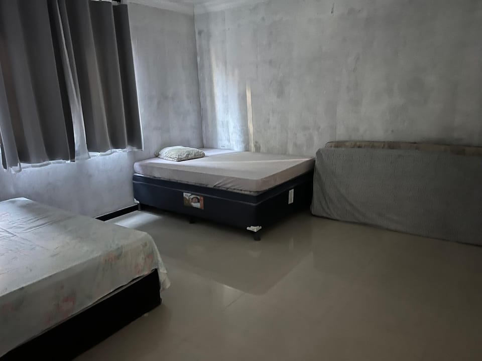 Cada da lanny House in State of Bahia